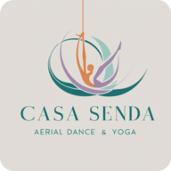 Logo de Casa Senda